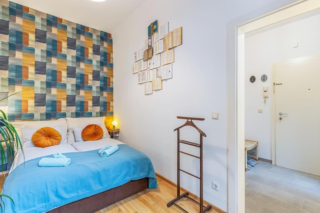 Apartament Einzigartiges Upcycling Dream Apt. Viena