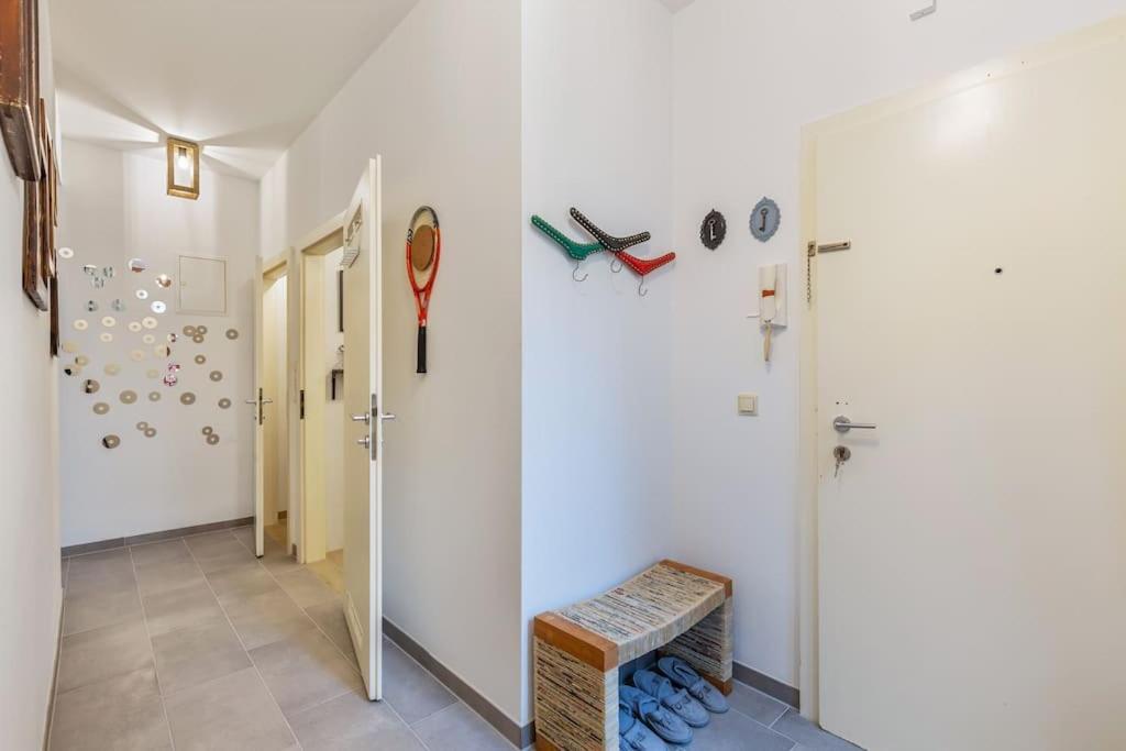 Apartament Einzigartiges Upcycling Dream Apt.