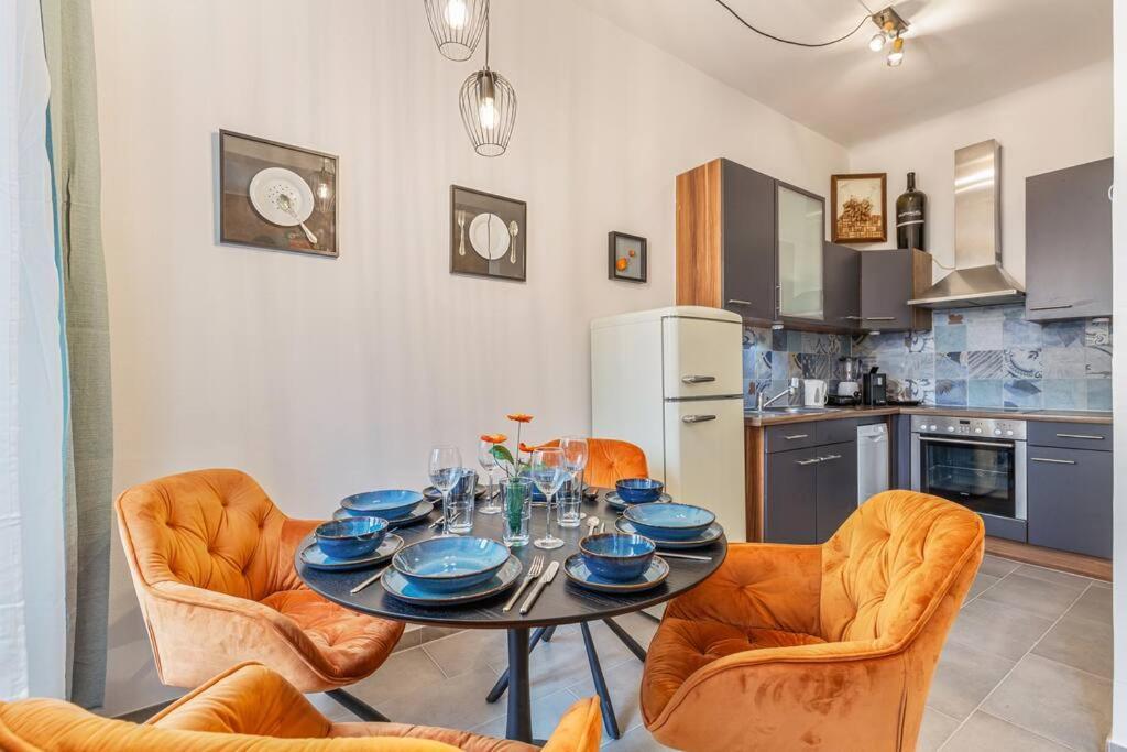 Einzigartiges Upcycling Dream Apt. Apartament Viena