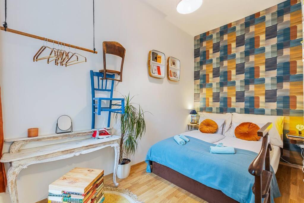 Einzigartiges Upcycling Dream Apt. Apartament *
